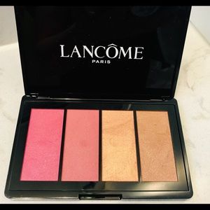 Lancome Blush Palette